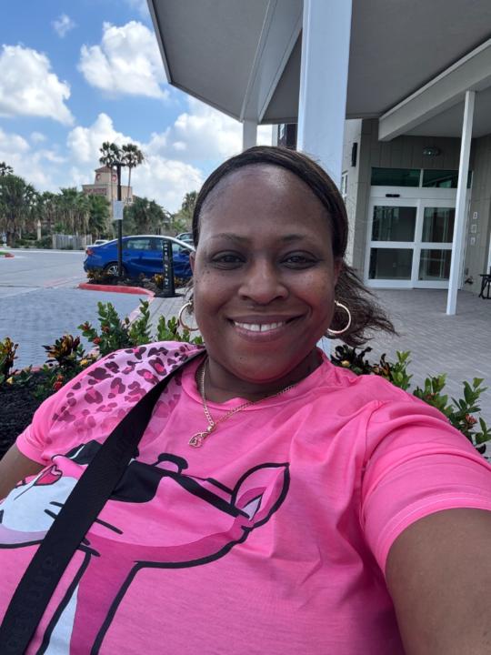 Vinsetta Hemphill