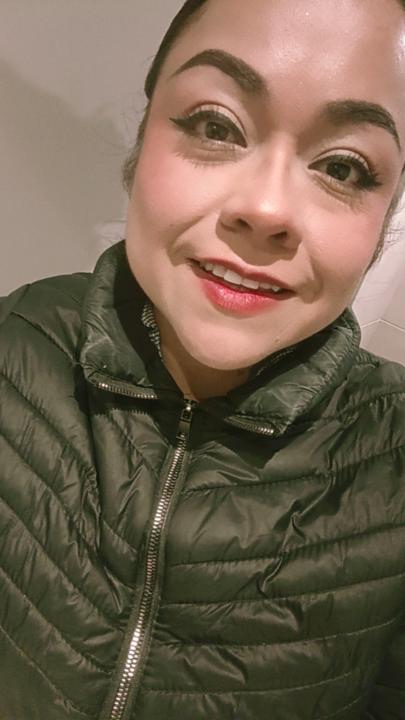 Adriana Ocampo