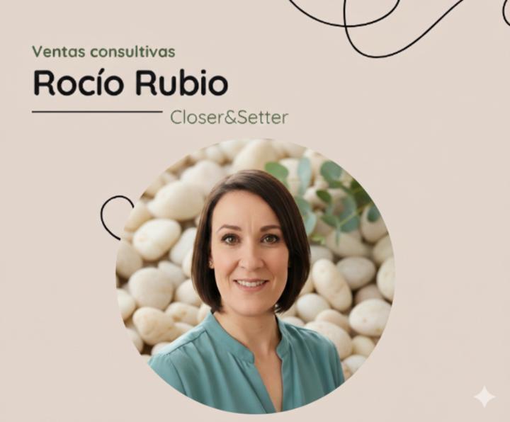 Rocio Rubio