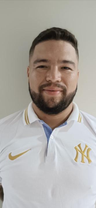 Cristian Alvarez Pulgarin