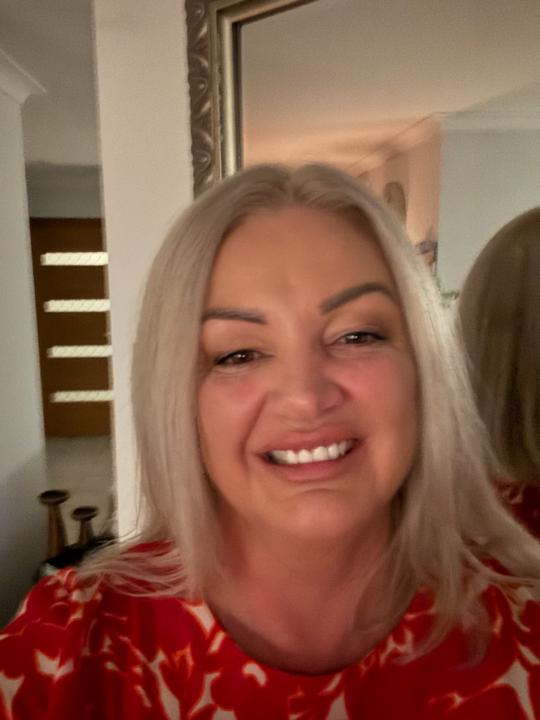 Kerrie Ryan