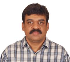 Pushp Shah