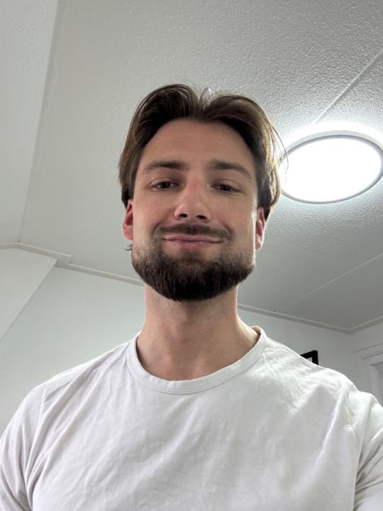 Mathijs Leus