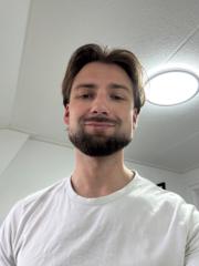 Mathijs Leus