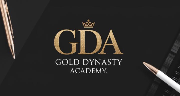 Gold Dynasty Academy