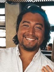 Lance Vallejo
