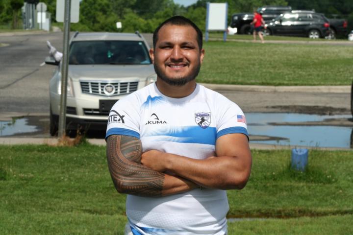 Joshua Gatewood