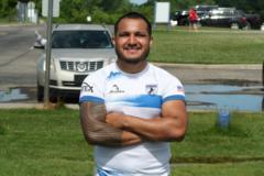 Joshua Gatewood