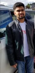 Ali Zaidi