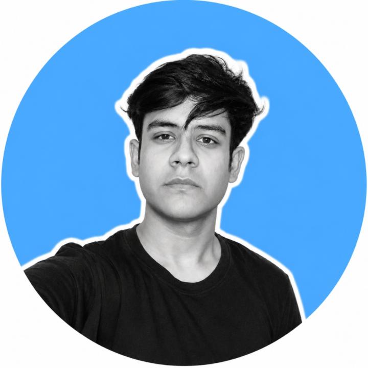 Ayush Jaen