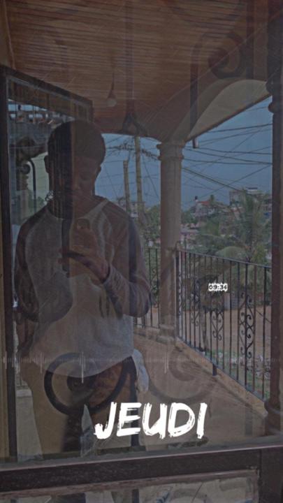 Mbatou Yves