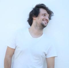 Francisco Santos