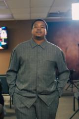 DeVaughn Pryor