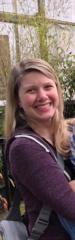 Stephanie Hague