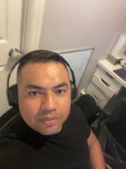 Jose Galicia