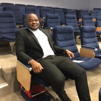 Katlego Legalamitloa