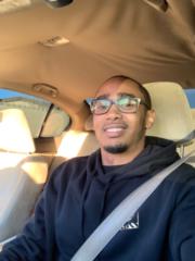 Anthony McNeil
