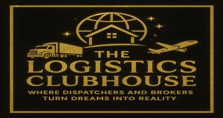 THE LOGISTICS CLUBHOUSE
