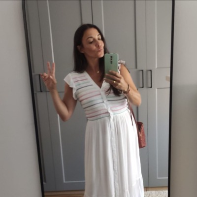 Ainoa Barragán