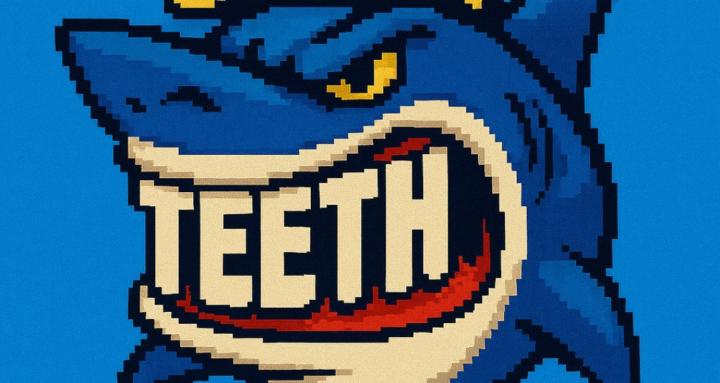 Show Teeth
