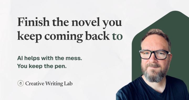 Creative Writing Lab