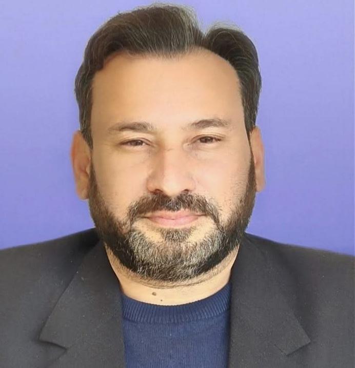 Kaiser Qureshi