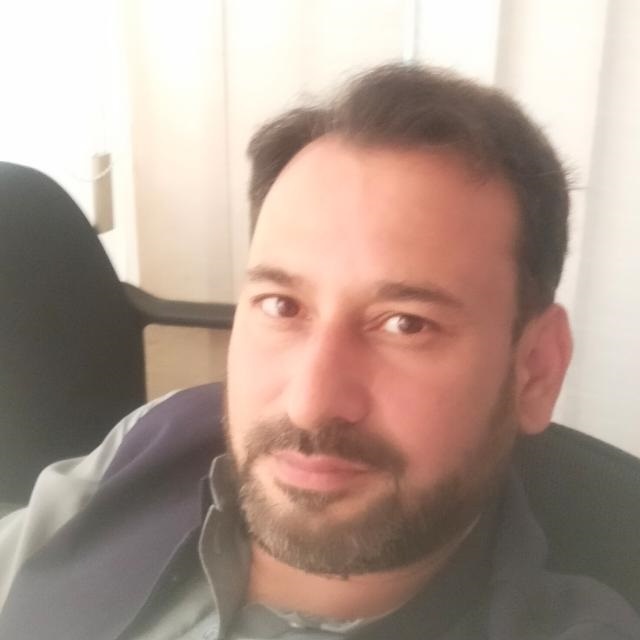 Qaiser Qureshi