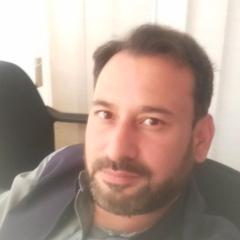 Qaiser Qureshi