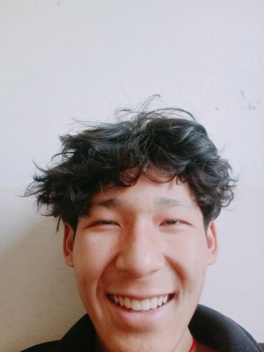 Tenzin Kunga