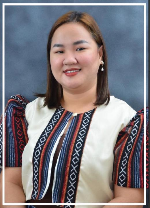 Katherine Delos Santos