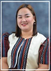 Katherine Delos Santos