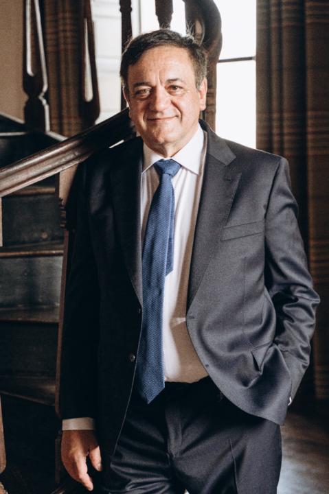 Arturo Rodriguez del amo garcia