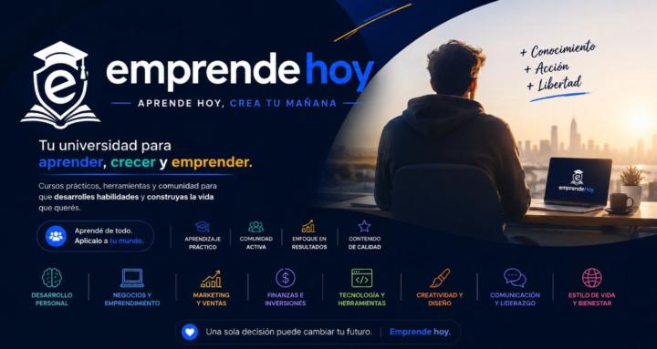EmprendeHoy
