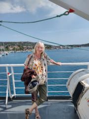 Jeanette Caddick