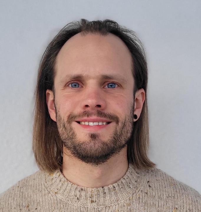 Martin Singer