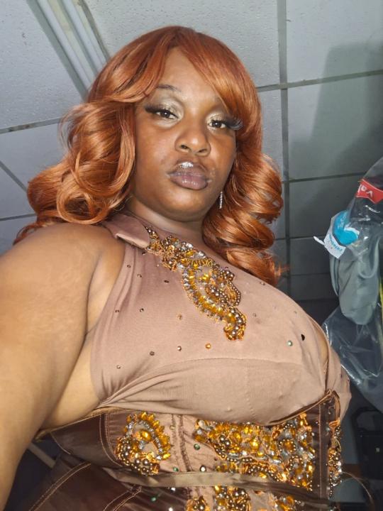 Deeuniqua Patterson
