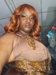 Deeuniqua Patterson