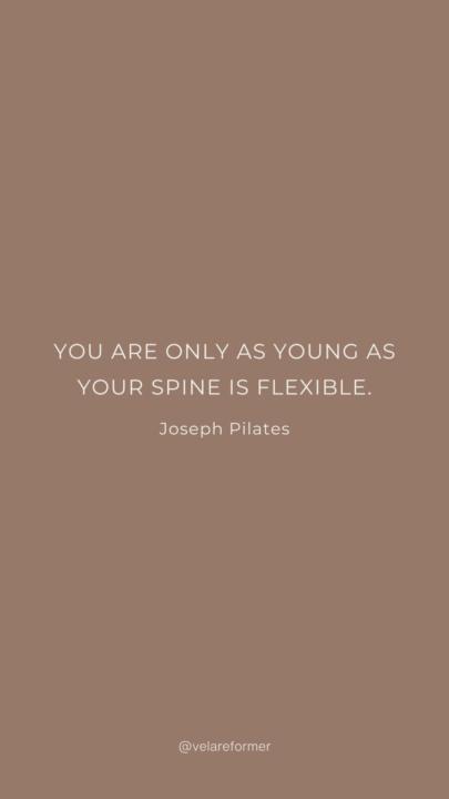 Look after your spine 