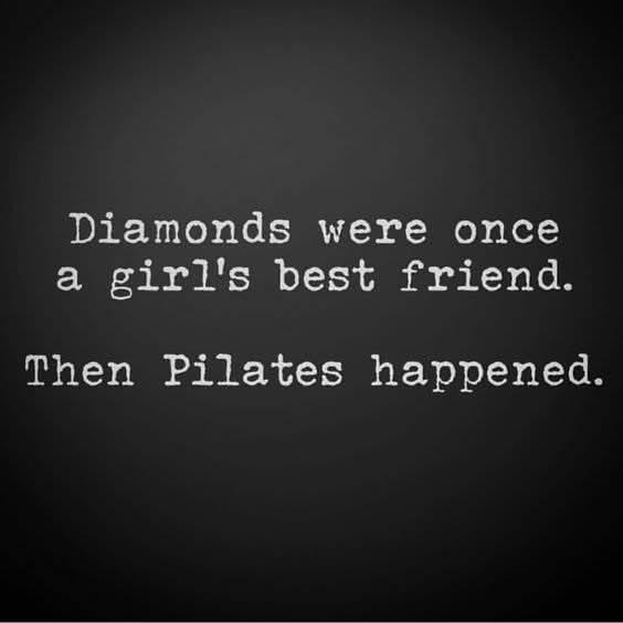 Just saying ....