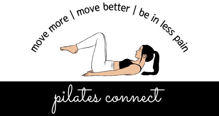 Pilates Connect