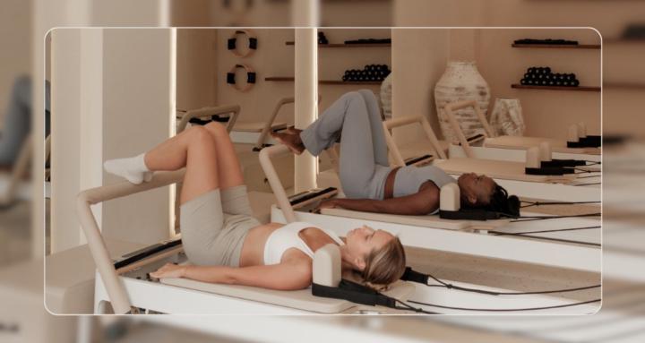 Pilates Connect