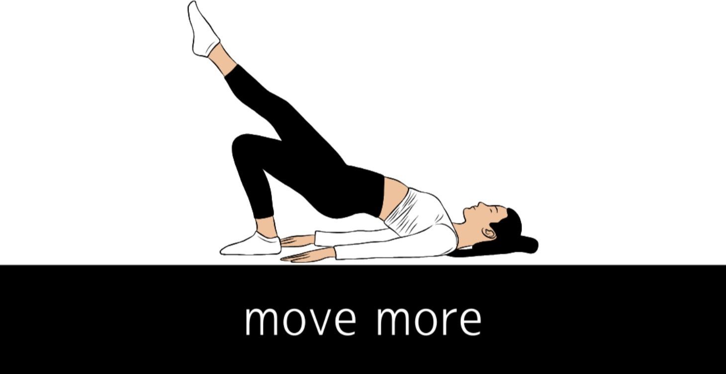 Move More