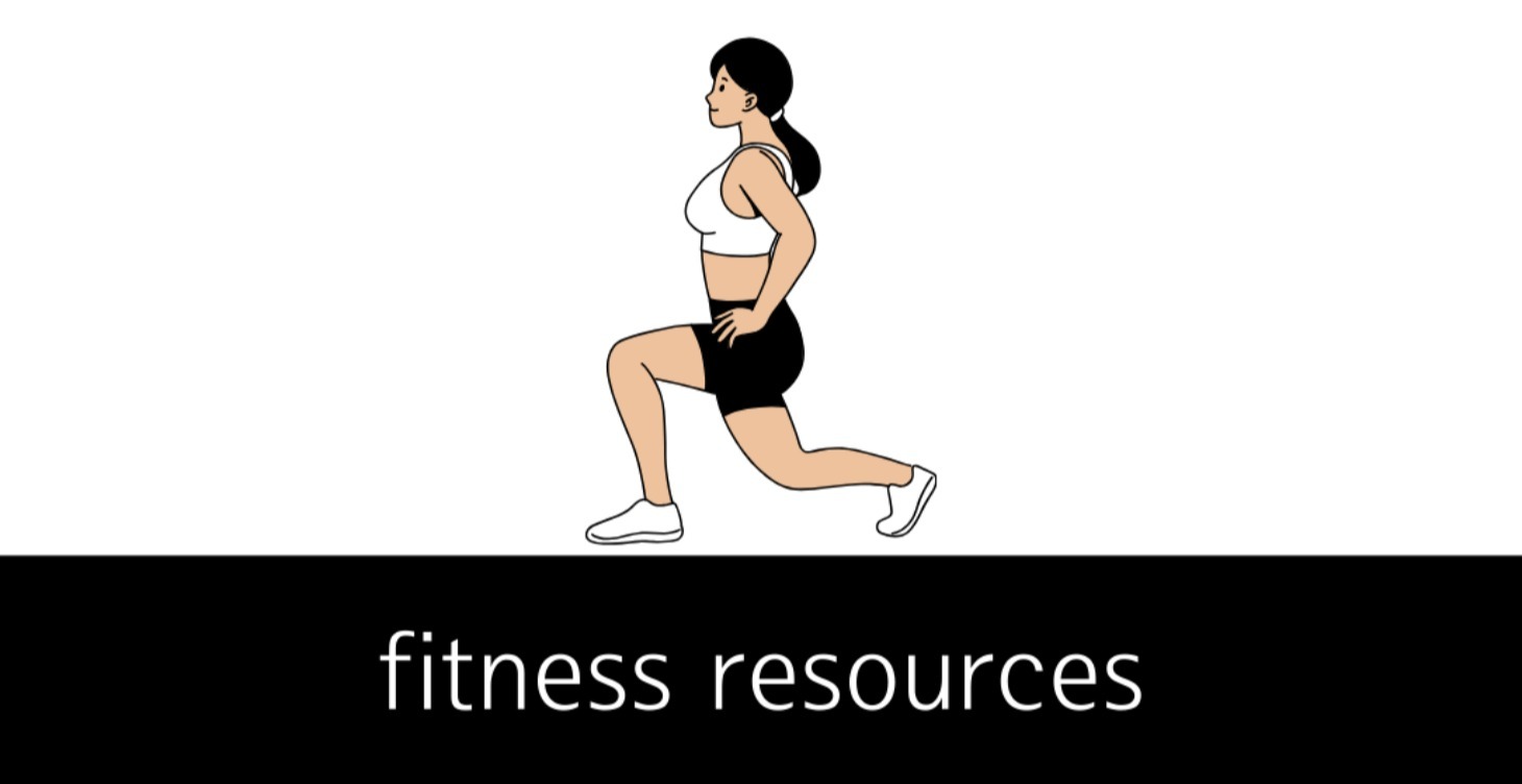 Fitness Guides & Info