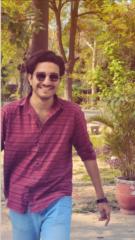 Hashmat Bilal