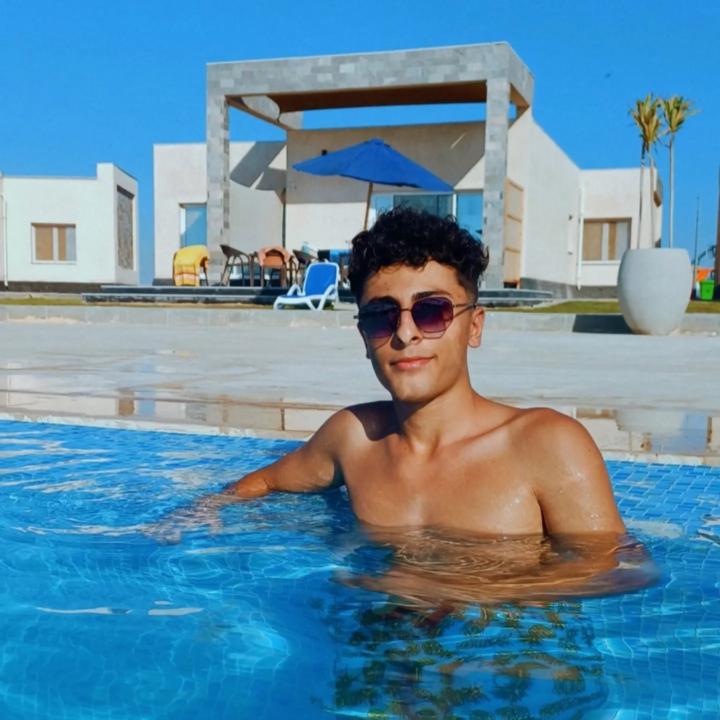 Omar Dawood