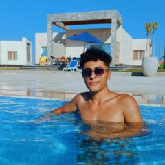 Omar Dawood