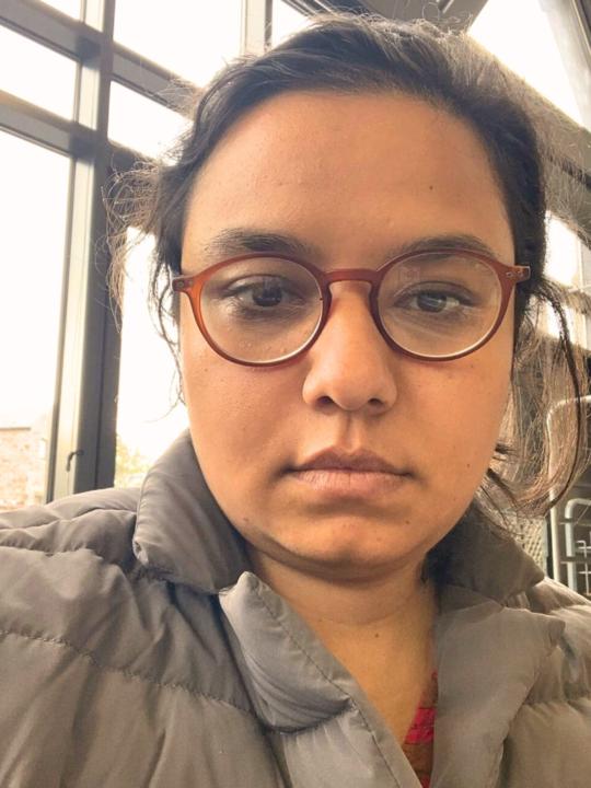 Fizza Hasan