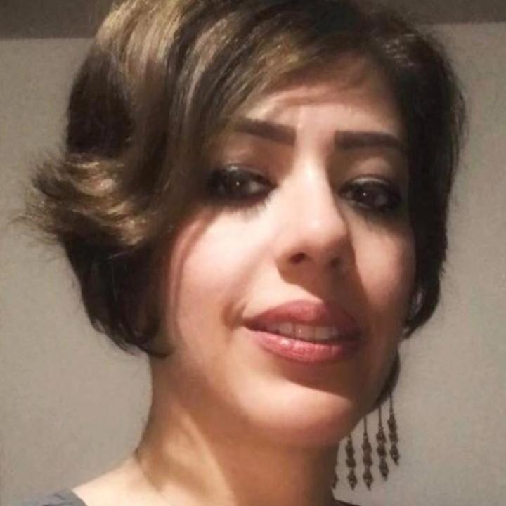 Sara Rezazadeh