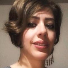 Sara Rezazadeh