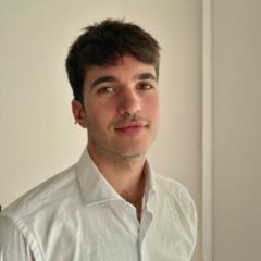 Tomas Molinaroli